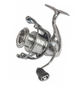 KOŁOWROTEK SELECT CHROME 4000 6+1BB 5.2:1