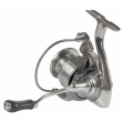 KOŁOWROTEK SELECT CHROME 4000S 6+1 5,2:1