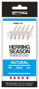 PRZYWIESZKA ŚLEDZIOWA SPRO 0,30/0,20MM #10