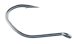 HACZYKI YORK SUMOWE 4/0 5SZT