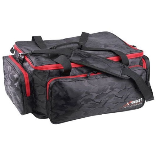 TORBA SERT CARRYALL K-LINE 45L