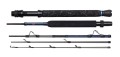 WĘDKA DAM IMAX TR BOAT 2,10M MF 300-600G/XXH 5SEC
