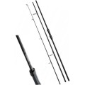 WĘDKA DAM ICONIC CARP 13FT/3,90M 3,50LB 3SEC 50MM
