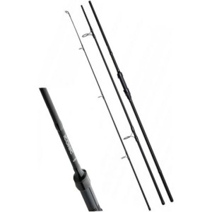 WĘDKA DAM ICONIC CARP 13FT/3,90M 3,50LB 3SEC 50MM