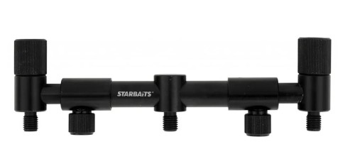 PODPÓRKA STARBAITS BLACK SPOT DLX 3 RODS