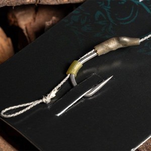 PRZYPON NASH TUBE BLOW RIG #4