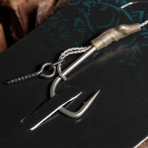 PRZYPON NASH SLIP D RIG #4