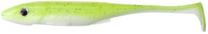 GUMA GUNKI WHIZ 100 10CM LEMON PEPPER ICE