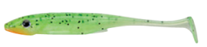 GUMA GUNKI WHIZ 100 10CM HOT FIRE TIGER