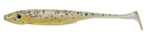 GUMA GUNKI WHIZ 100 10CM GHOST ZANDER