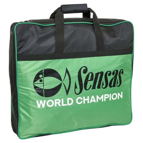 TORBA NA SIATKĘ SENSAS CARRE SOFIA