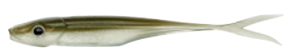 GUMA GUNKI KIDDY 76 NATURAL SMELT 7,6 CM