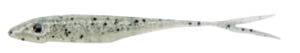 GUMA GUNKI KIDDY 76 SALT & PEPPER 7,6 CM