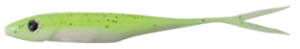GUMA GUNKI KIDDY 76 LEMON PEPPER ICE 7,6 CM
