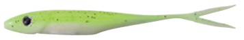 GUMA GUNKI KIDDY 76 LEMON PEPPER ICE 7,6 CM