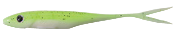 GUMA GUNKI KIDDY 100 10CM LEMON PEPPER ICE