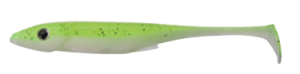 GUMA GUNKI WHIZ 76 LEMON PEPPER ICE