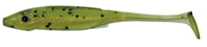 GUMA GUNKI WHIZ 76 GREMILLE