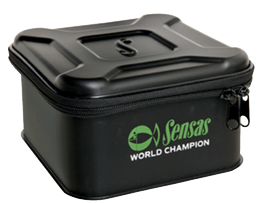 SENSAS EVA HARD CASE  18x18x10cm