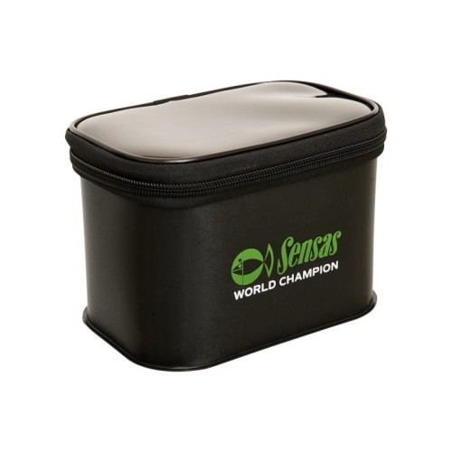SENSAS EVA TACKLE BOX S  18x12x12cm