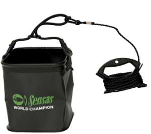 WIADERKO EVA SENSAS NA WODE