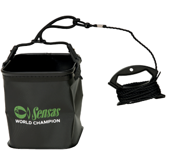 WIADERKO EVA SENSAS NA WODE