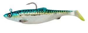 PRZYNĘTA SAVAGE GEAR 4D HERRING BIG SHAD 22CM 200G S GMAC 2P1