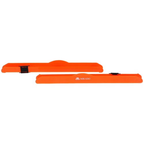 ZWIJADEŁKO NA ZESTAWY MIKADO Z SUWAKIEM 19CM 1SZT