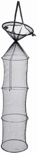 SIATKA MIKADO Z METALOWYMI OBRĘCZAMI 40/35CM 250CM