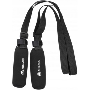 POKROWIEC NA WĘDKI MIKADO 130-200CM