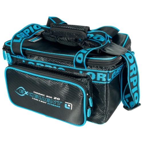 TORBA TERMICZNA LORPIO EXCELLENT 35L