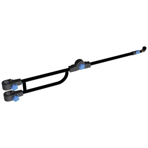 RAMIĘ LORPIO MASTER METHOD  95-120CM