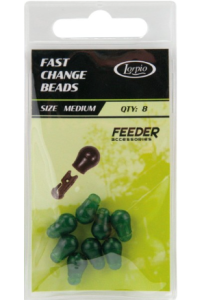 ŁĄCZNIK LORPIO METHOD FAST CHANGE S 8SZT