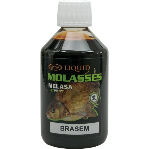 DODATEK LORPIO MELASA BRASEM 250ML