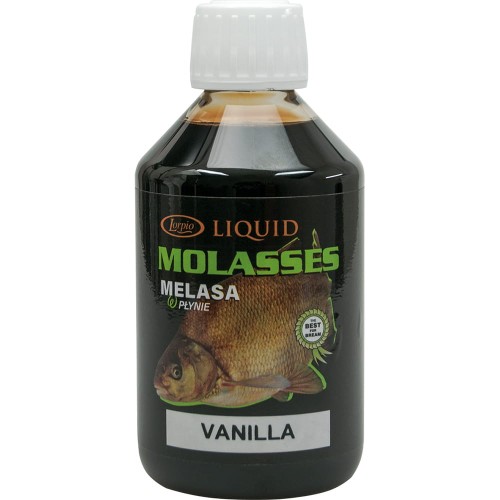 DODATEK LORPIO MELASA VANILLA 250ML