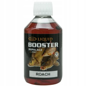 DODATEK LORPIO LIQUID BOOSTER ROACH 250ML