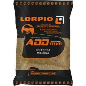 DODATEK LORPIO KOLENDRA MIELONA 400G