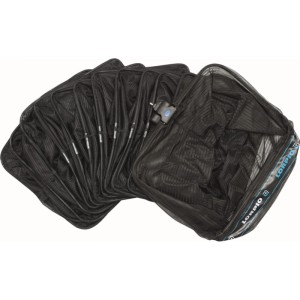 SIATKA LORPIO TOP RANGE COMPETITION 40X50CM 4M