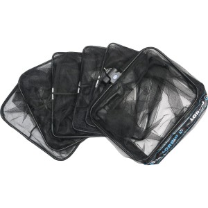 SIATKA LORPIO TOP RANGE 35X45CM 3M
