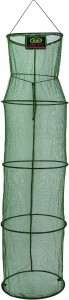 SIATKA LORPIO SUPER TEAM ECO 40CM 1,2M