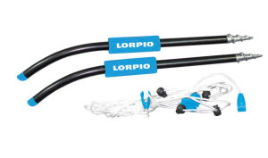 ZESTAW LORPIO DO MIERZENIA ODLEGŁOŚCI 50CM