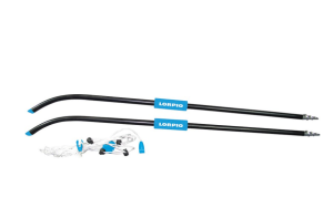 ZESTAW LORPIO DO MIERZENIA ODLEGŁOŚCI 90CM