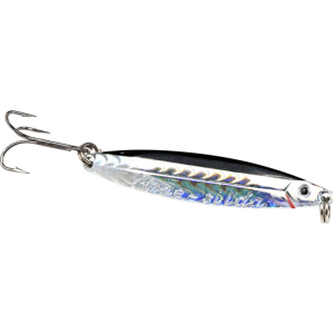 REMEN MORESILDA HOLOGRAPHIC 18G SILVER BLACK