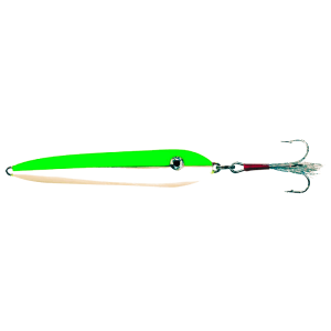 PILKER REMEN ATOMSILDA 250G GREEN/NICKEL
