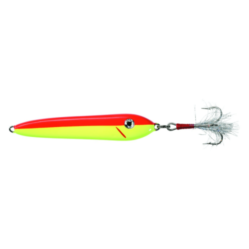 PILKER REMEN ATOMSILDA 250G RED YELLOW