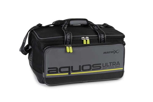 TORBA MATRIX AQUOS ULTRA BAIT COOL BAG