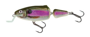 WOBLER SALMO FRISKY 7 SR SPOT BAIT FLOATING