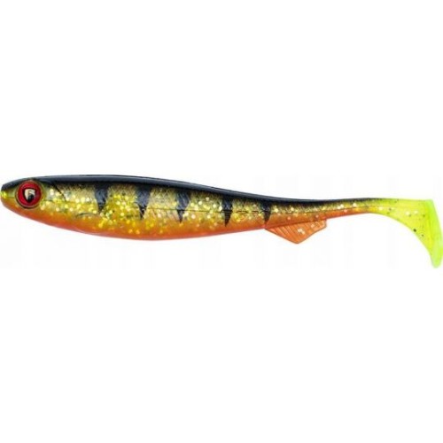 GUMA FOX RAGE STICK SHAD ULTRA UV 13CM PERCH