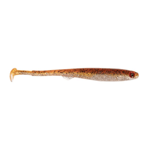 GUMA FOX RAGE SLICK FAST SS 15CM UV TINSEL