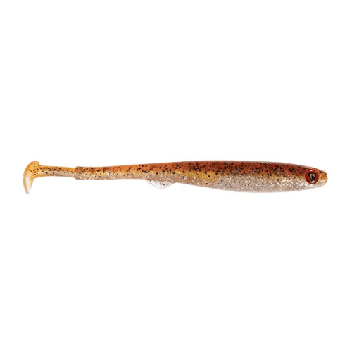 GUMA FOX RAGE SLICK FAST SS 15CM UV TINSEL